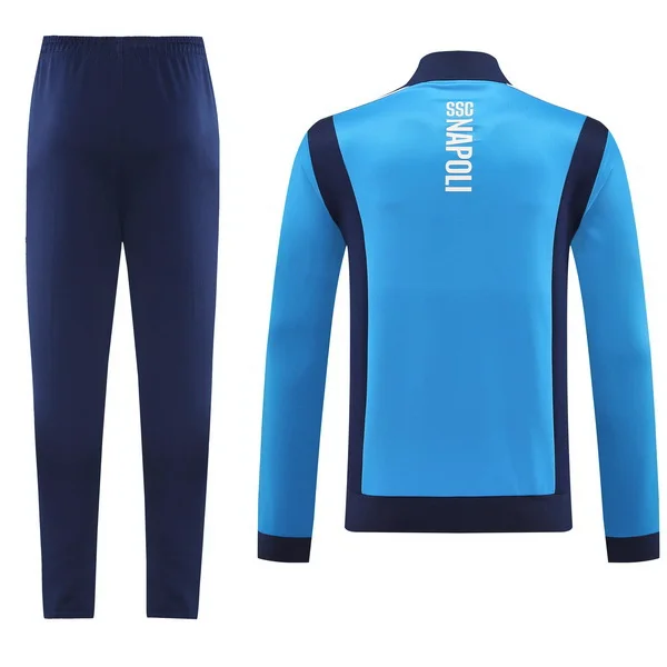 Trikot 2025 2026 - SSC Neapel Trainingsanzug 25/26 | trikotfussballshop