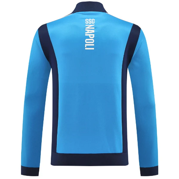 Trikot 2025 2026 - SSC Neapel Trainingsanzug 25/26 | trikotfussballshop