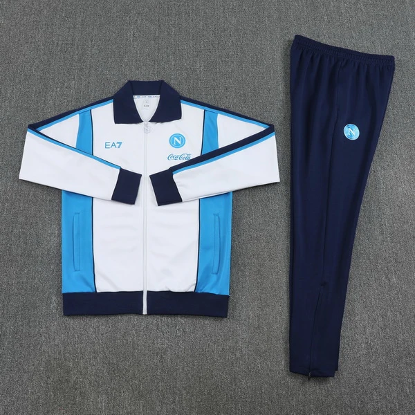 Trikot 2025 2026 - SSC Neapel Trainingsanzug 25/26 | trikotfussballshop