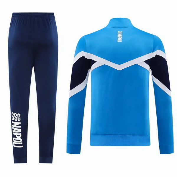 Trikot 2025 2026 - SSC Neapel Trainingsanzug 25/26 | trikotfussballshop