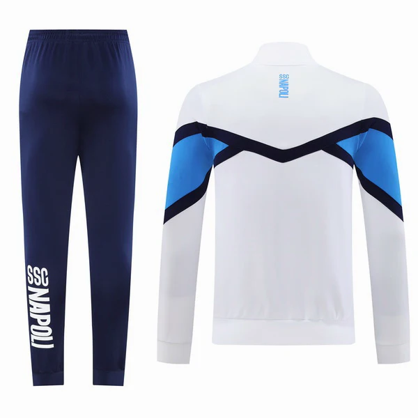 Trikot 2025 2026 - SSC Neapel Trainingsanzug 25/26 | trikotfussballshop
