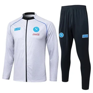 Trikot 2025 2026 - SSC Neapel Trainingsanzug | trikotfussballshop