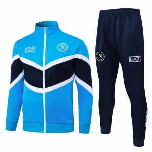 Trikot 2025 2026 - SSC Neapel Trainingsanzug | trikotfussballshop