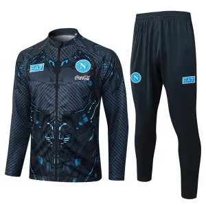 Trikot 2025 2026 - SSC Neapel Trainingsanzug | trikotfussballshop