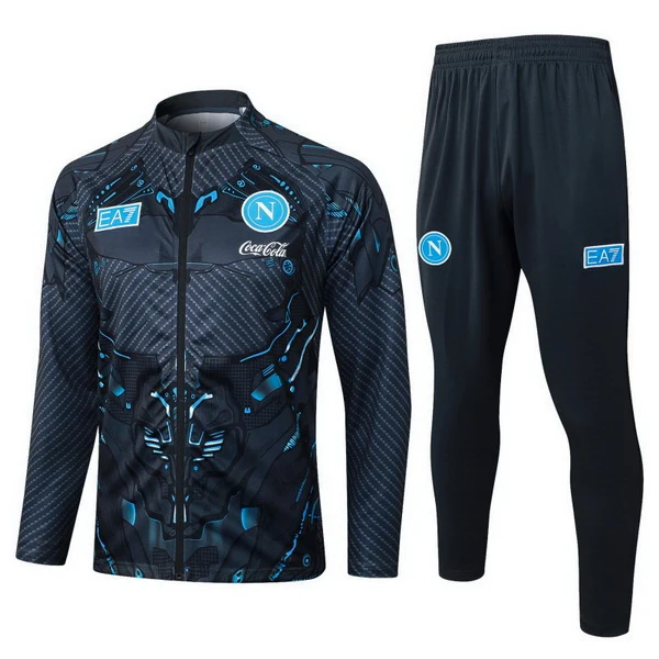Trikot 2025 2026 - SSC Neapel Trainingsanzug | trikotfussballshop