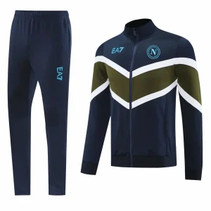 Trikot 2024 2025 - SSC Neapel Trainingsanzug | trikotfussballshop