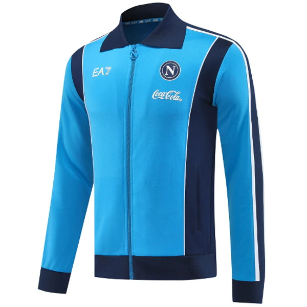 Trikot 2025 2026 - SSC Neapel Trainingsanzug 25/26 | trikotfussballshop