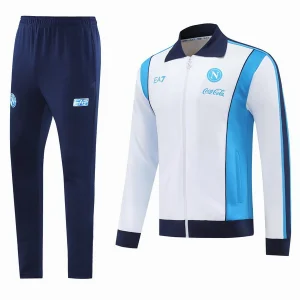 Trikot 2025 2026 - SSC Neapel Trainingsanzug 25/26 | trikotfussballshop