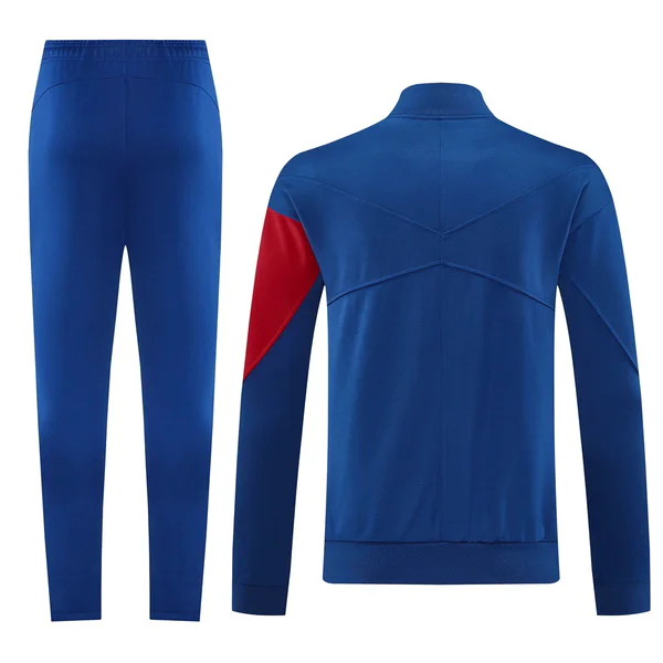 Trikot 2025 2026 - Paris Saint Germain Trainingsanzug 2026 | trikotfussballshop
