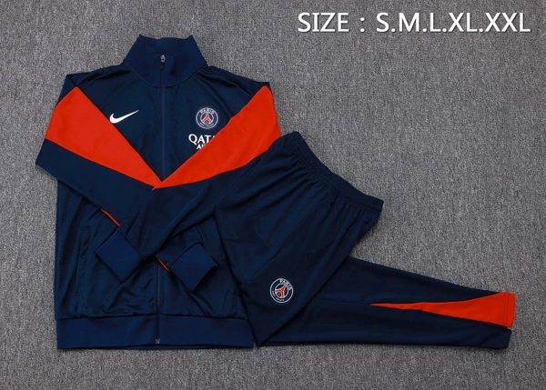 Trikot 2025 2026 - Paris Saint Germain Trainingsanzug 2026 | trikotfussballshop