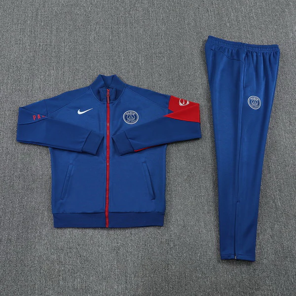 Trikot 2025 2026 - Paris Saint Germain Trainingsanzug 2026 | trikotfussballshop