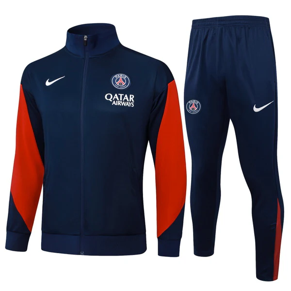 Trikot 2025 2026 - Paris Saint Germain Trainingsanzug 2026 | trikotfussballshop