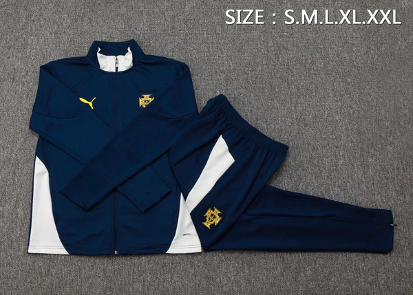 Trikot 2026 - Portugal Trainingsanzug 2025/2026 | trikotfussballshop