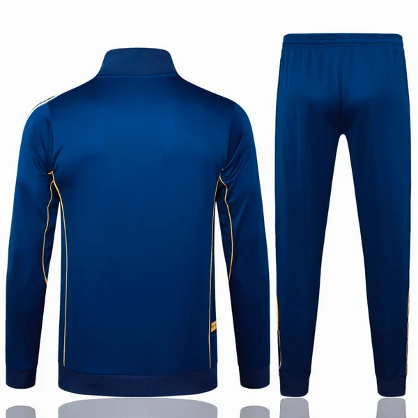 Trikot 2025 2026 - Real Madrid Trainingsanzug | trikotfussballshop