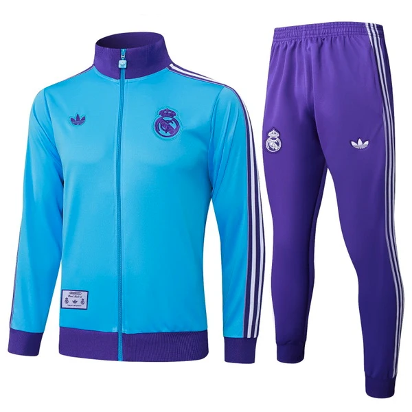 Trikot 2025 2026 - Real Madrid Trainingsanzug | trikotfussballshop