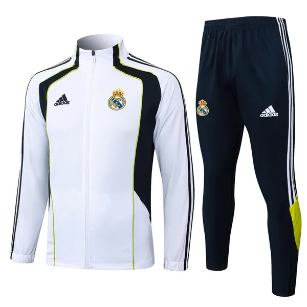 Trikot 2025 2026 - Real Madrid Trainingsanzug | trikotfussballshop