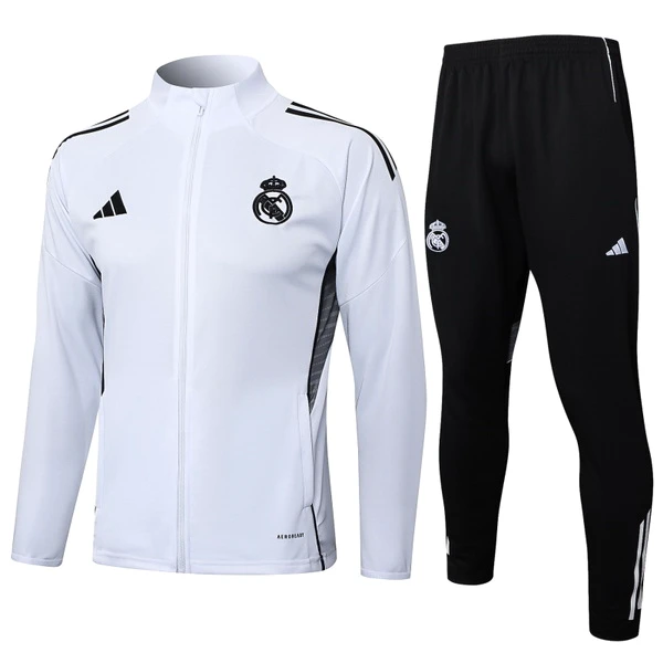 Trikot 2025 2026 - Real Madrid Trainingsanzug | trikotfussballshop