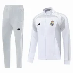 Trikot 2025 2026 - Real Madrid Trainingsanzug | trikotfussballshop