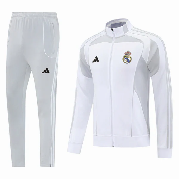 Trikot 2025 2026 - Real Madrid Trainingsanzug | trikotfussballshop