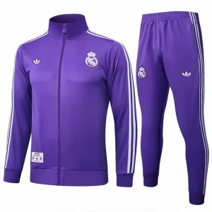 Trikot 2025 2026 - Real Madrid Trainingsanzug | trikotfussballshop