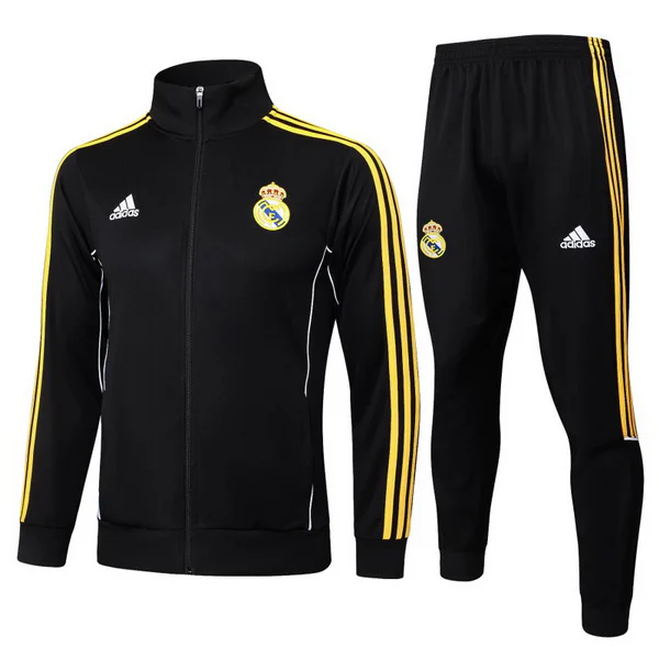 Trikot 2025 2026 - Real Madrid Trainingsanzug | trikotfussballshop