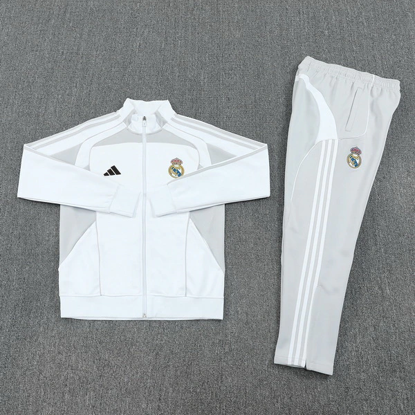 Trikot 2025 2026 - Real Madrid Trainingsanzug | trikotfussballshop