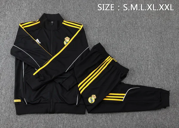 Trikot 2025 2026 - Real Madrid Trainingsanzug | trikotfussballshop