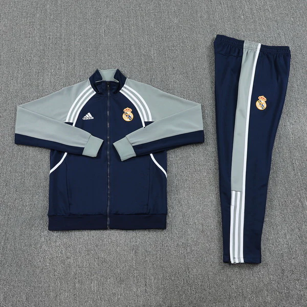 Trikot 2025 2026 - Real Madrid Trainingsanzug | trikotfussballshop