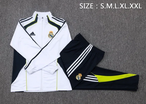 Trikot 2025 2026 - Real Madrid Trainingsanzug | trikotfussballshop