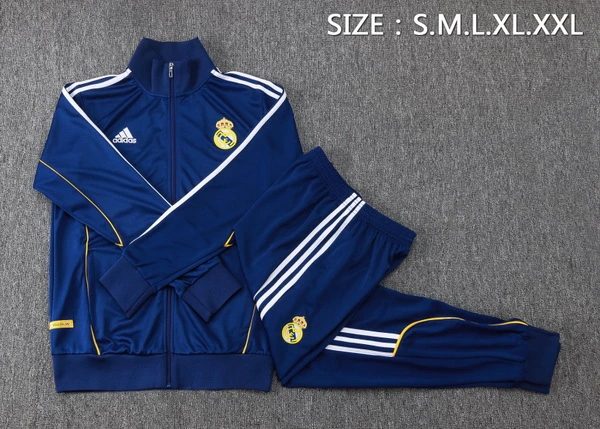 Trikot 2025 2026 - Real Madrid Trainingsanzug | trikotfussballshop