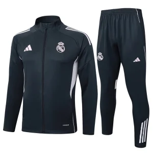 Trikot 2025 2026 - Real Madrid Trainingsanzug | trikotfussballshop