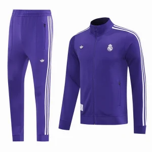 Trikot 2025 2026 - Real Madrid Trainingsanzug | trikotfussballshop