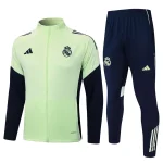 Trikot 2025 2026 - Real Madrid Trainingsanzug | trikotfussballshop