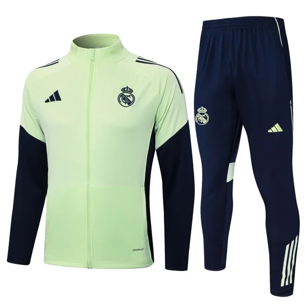 Trikot 2025 2026 - Real Madrid Trainingsanzug | trikotfussballshop
