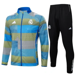 Trikot 2025 2026 - Real Madrid Trainingsanzug | trikotfussballshop