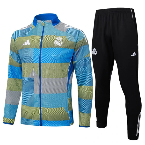 Trikot 2025 2026 - Real Madrid Trainingsanzug | trikotfussballshop