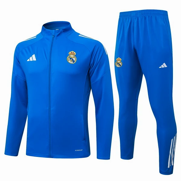 Trikot 2025 2026 - Real Madrid Trainingsanzug | trikotfussballshop