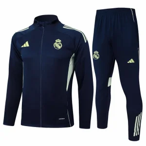 Trikot 2025 2026 - Real Madrid Trainingsanzug | trikotfussballshop