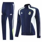 Trikot 2025 2026 - Real Madrid Trainingsanzug | trikotfussballshop