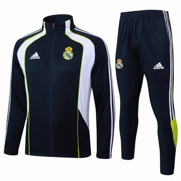 Trikot 2025 2026 - Real Madrid Trainingsanzug | trikotfussballshop