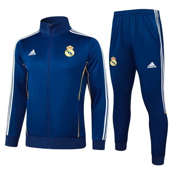 Trikot 2025 2026 - Real Madrid Trainingsanzug | trikotfussballshop