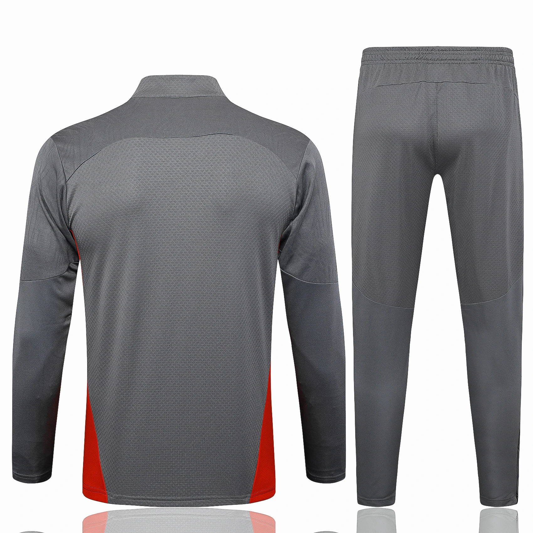 Trikot 2024 2025 - AC Mailand Trainingsanzug | trikotfussballshop