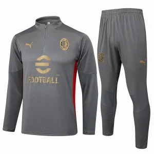 Trikot 2024 2025 - AC Mailand Trainingsanzug | trikotfussballshop