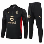 Trikot 2024 2025 - AC Mailand Trainingsanzug | trikotfussballshop