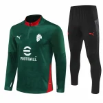 Trikot 2025 2026 - AC Mailand Trainingsanzug | trikotfussballshop