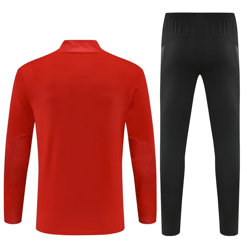 Trikot 2025 2026 - AC Mailand Trainingsanzug | trikotfussballshop