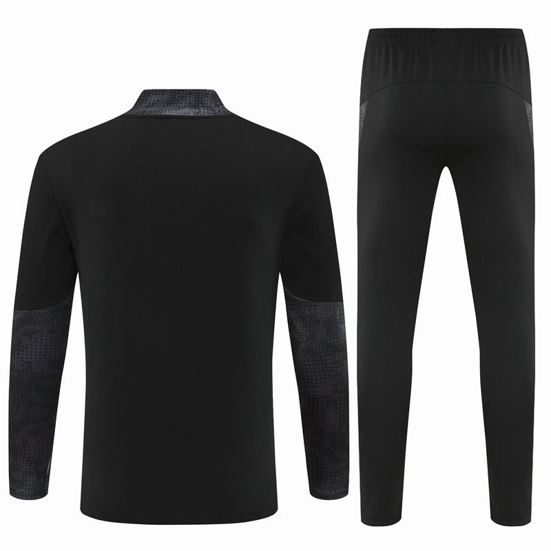 Trikot 2025 2026 - AC Mailand Trainingsanzug | trikotfussballshop