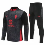 Trikot 2025 2026 - AC Mailand Trainingsanzug | trikotfussballshop