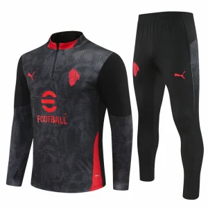 Trikot 2025 2026 - AC Mailand Trainingsanzug | trikotfussballshop