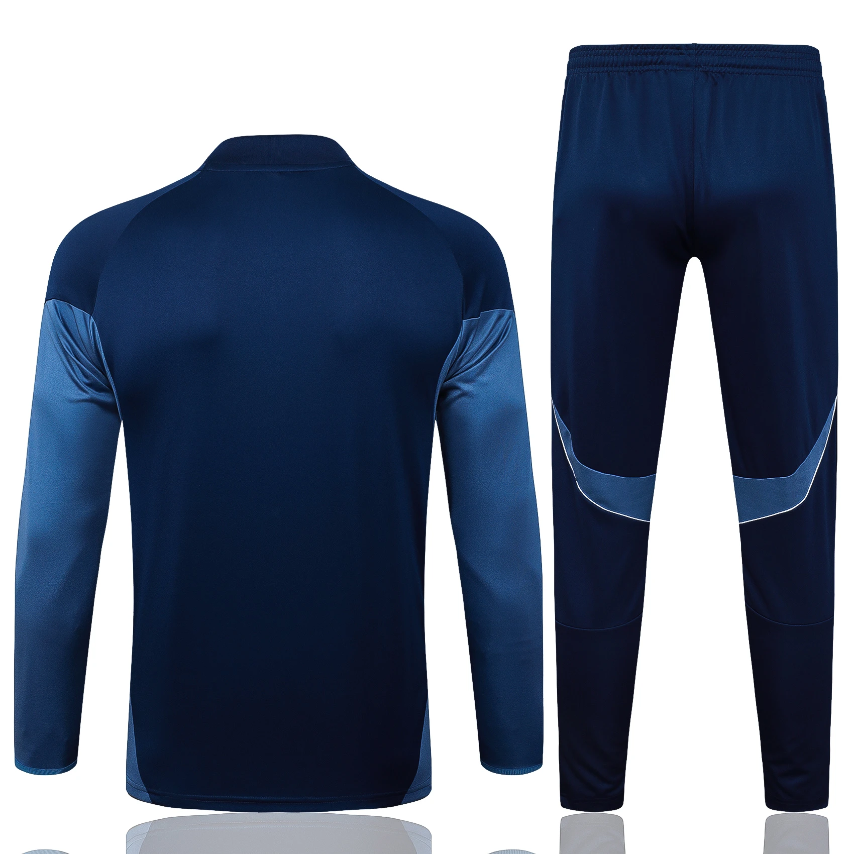 Trikot 2025 2026 - Al-Nassr FC Trainingsanzug | trikotfussballshop